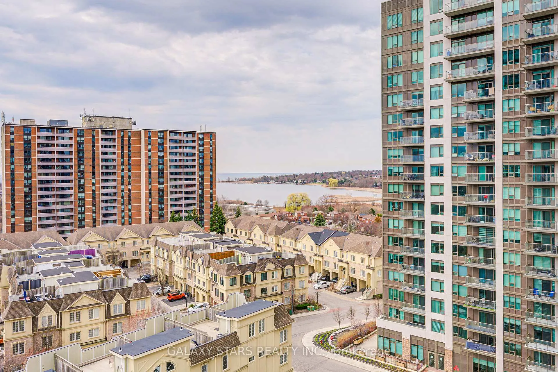 Photo 38 of Unit 1012, 1235 Bayly Street, Pickering, Bay Ridges — HOMEH