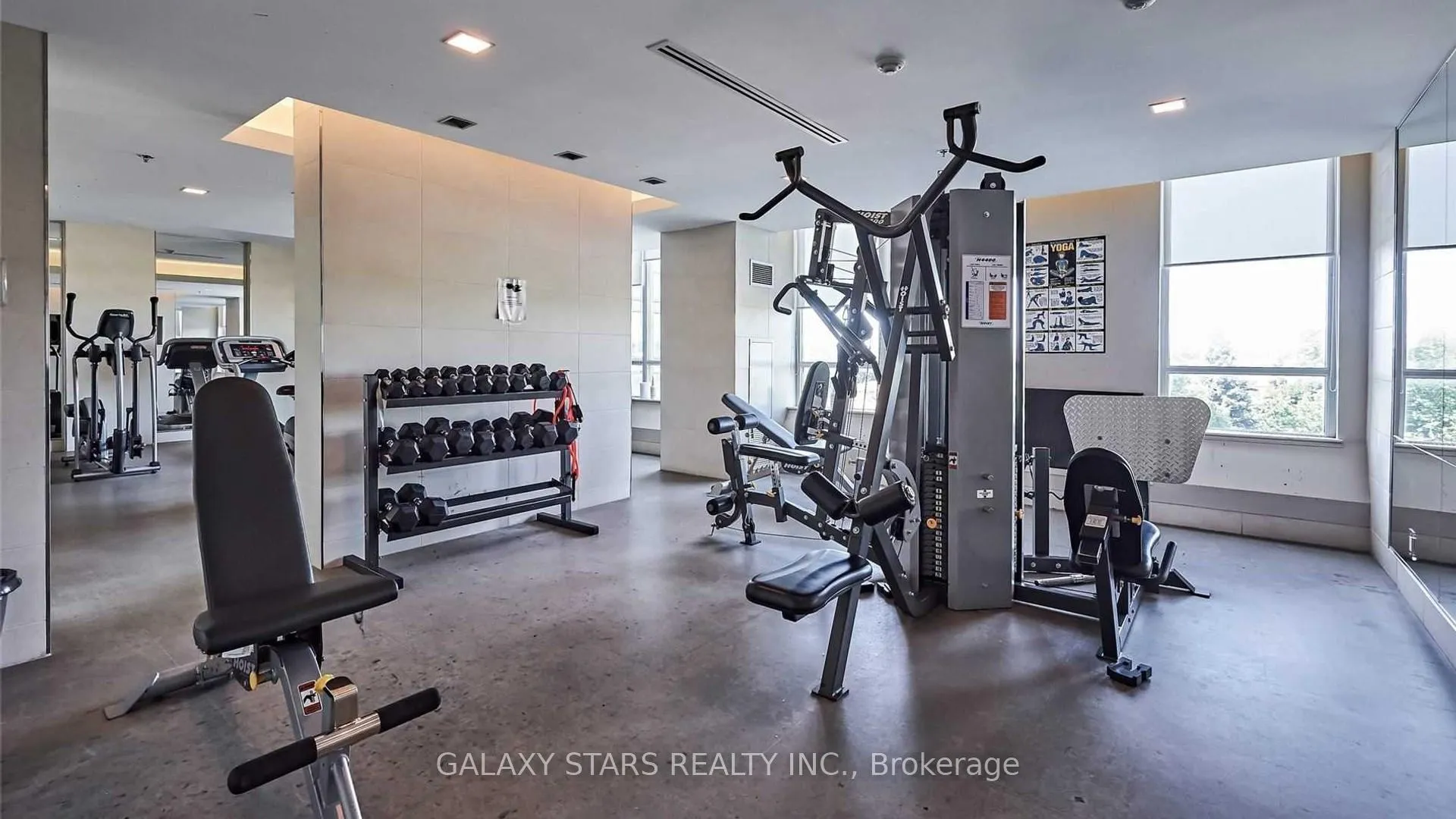 Photo 41 of Unit 1012, 1235 Bayly Street, Pickering, Bay Ridges — HOMEH