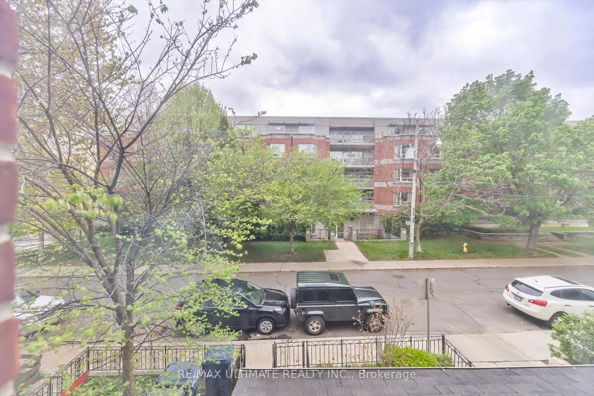 Photo 30 of 17 Major Street, Toronto, University — HOMEH