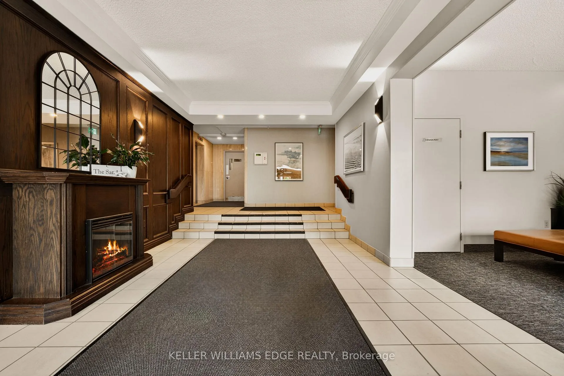 Photo 3 of Unit 510, 1225 North Shore Boulevard E, Burlington, Brant — HOMEH