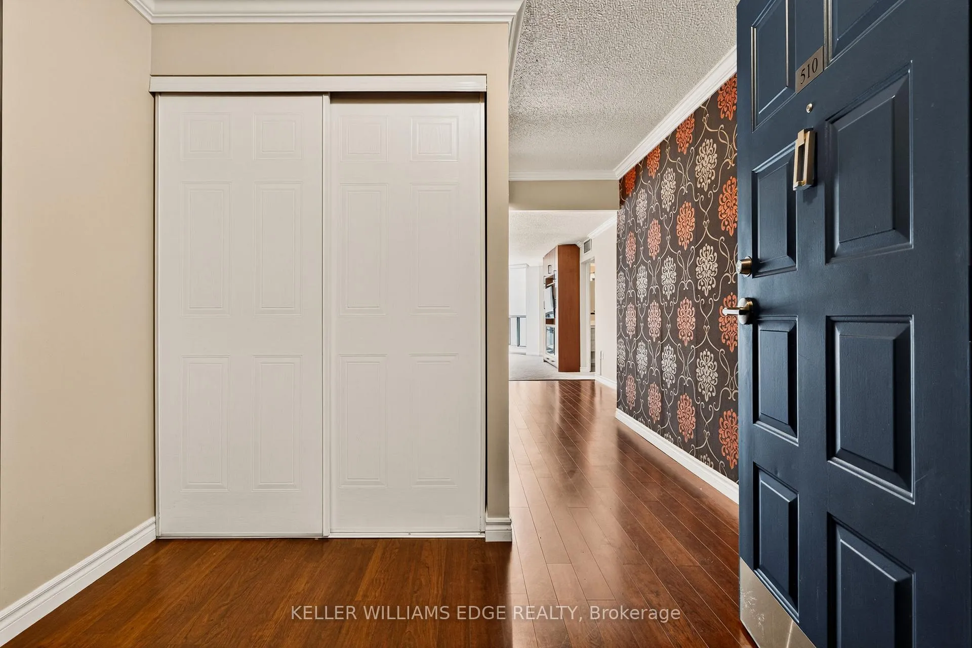 Photo 6 of Unit 510, 1225 North Shore Boulevard E, Burlington, Brant — HOMEH