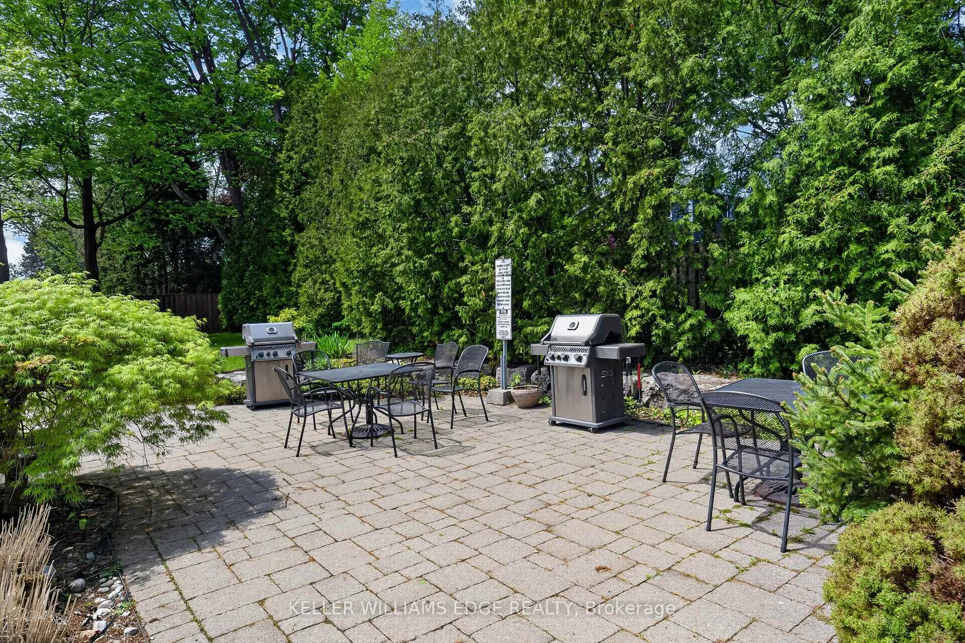 Photo 44 of Unit 510, 1225 North Shore Boulevard E, Burlington, Brant — HOMEH