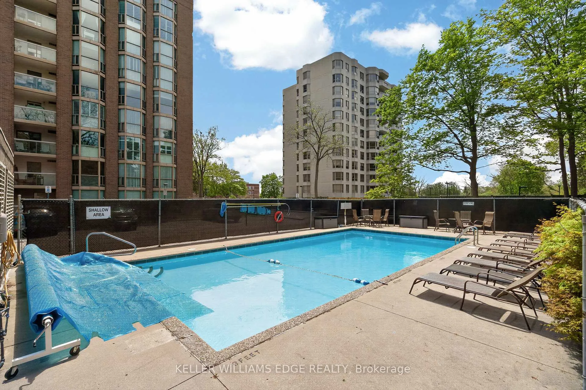 Photo 45 of Unit 510, 1225 North Shore Boulevard E, Burlington, Brant — HOMEH