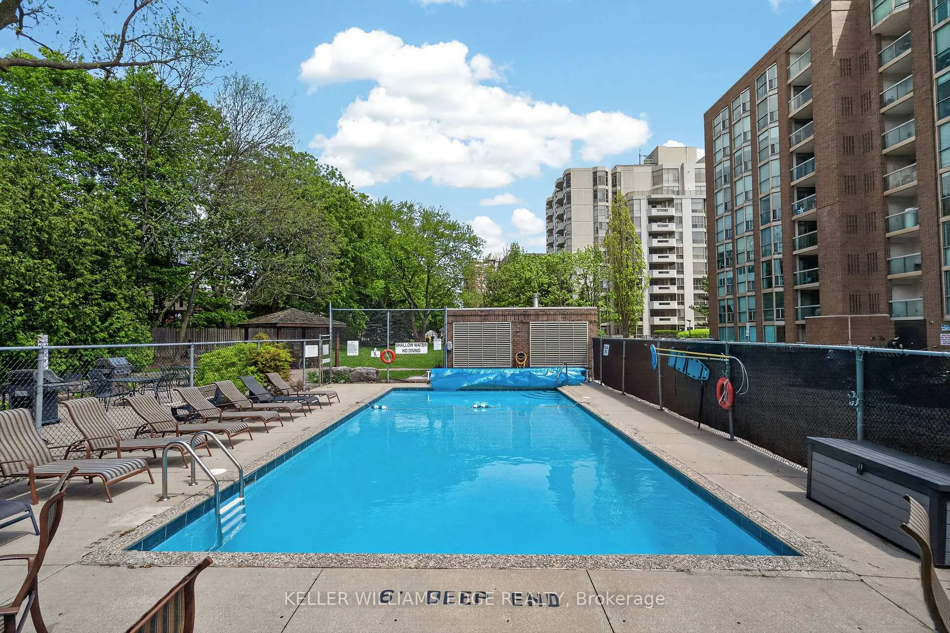 Photo 46 of Unit 510, 1225 North Shore Boulevard E, Burlington, Brant — HOMEH