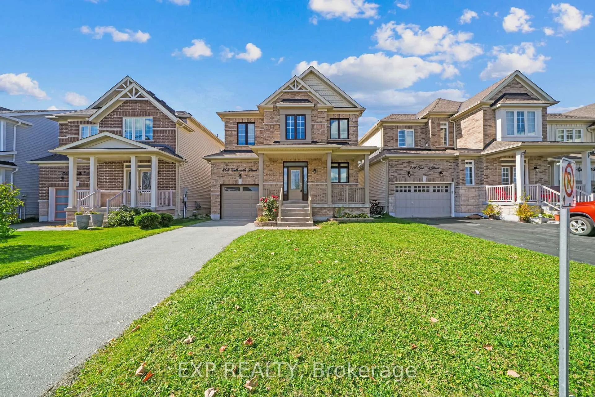 Photo 2 of 408 Galbraith Street, Shelburne — HOMEH
