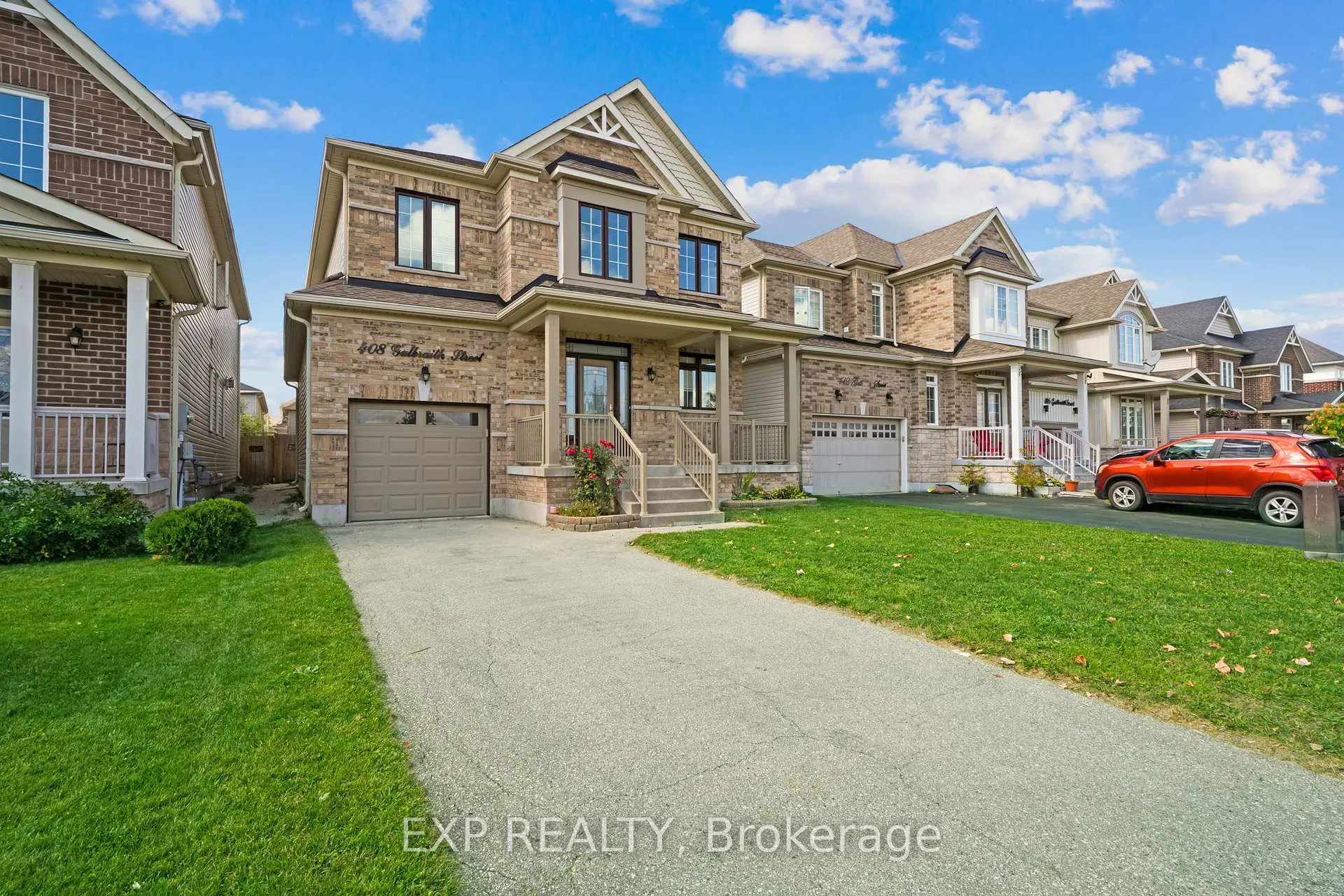 Photo 3 of 408 Galbraith Street, Shelburne — HOMEH