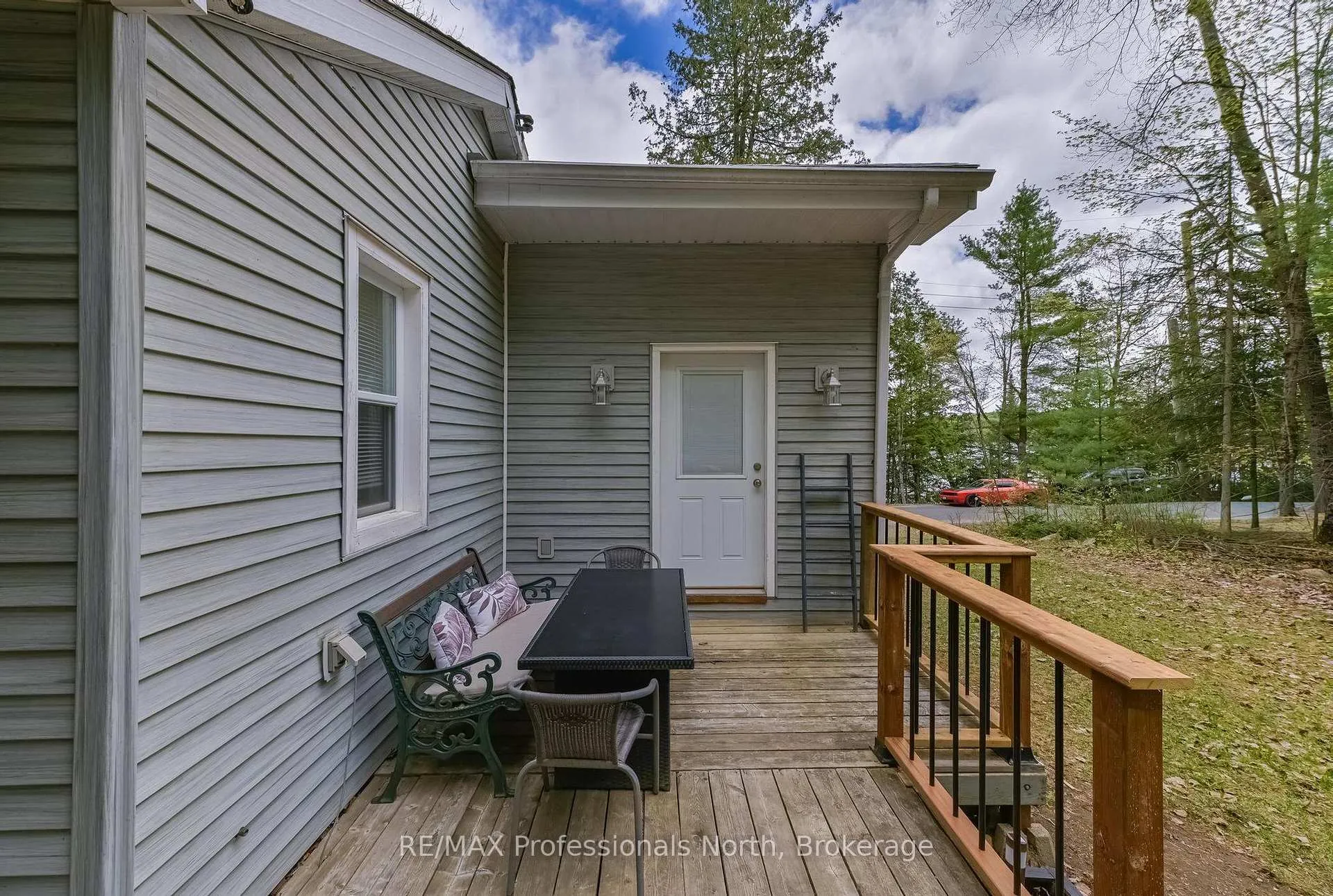 Photo 10 of 1755 North Shore Road, Algonquin Highlands, Stanhope — HOMEH
