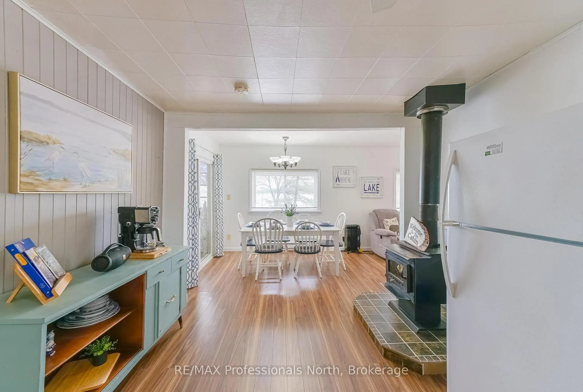 Photo 20 of 1755 North Shore Road, Algonquin Highlands, Stanhope — HOMEH