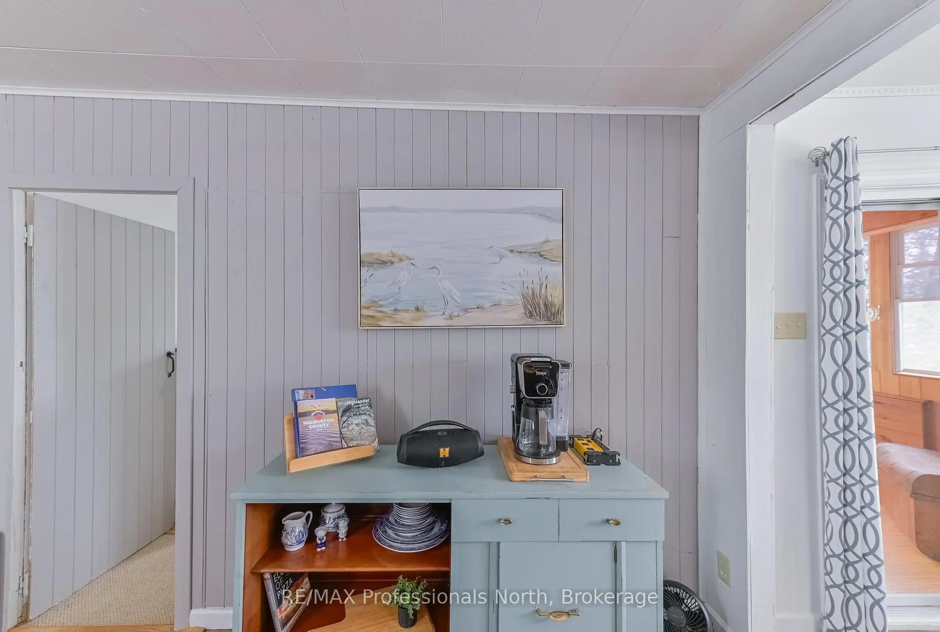 Photo 21 of 1755 North Shore Road, Algonquin Highlands, Stanhope — HOMEH