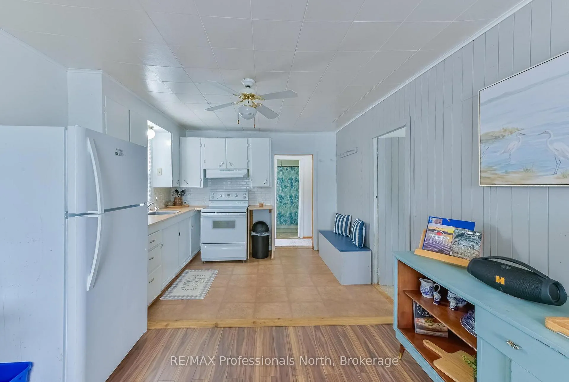 Photo 22 of 1755 North Shore Road, Algonquin Highlands, Stanhope — HOMEH