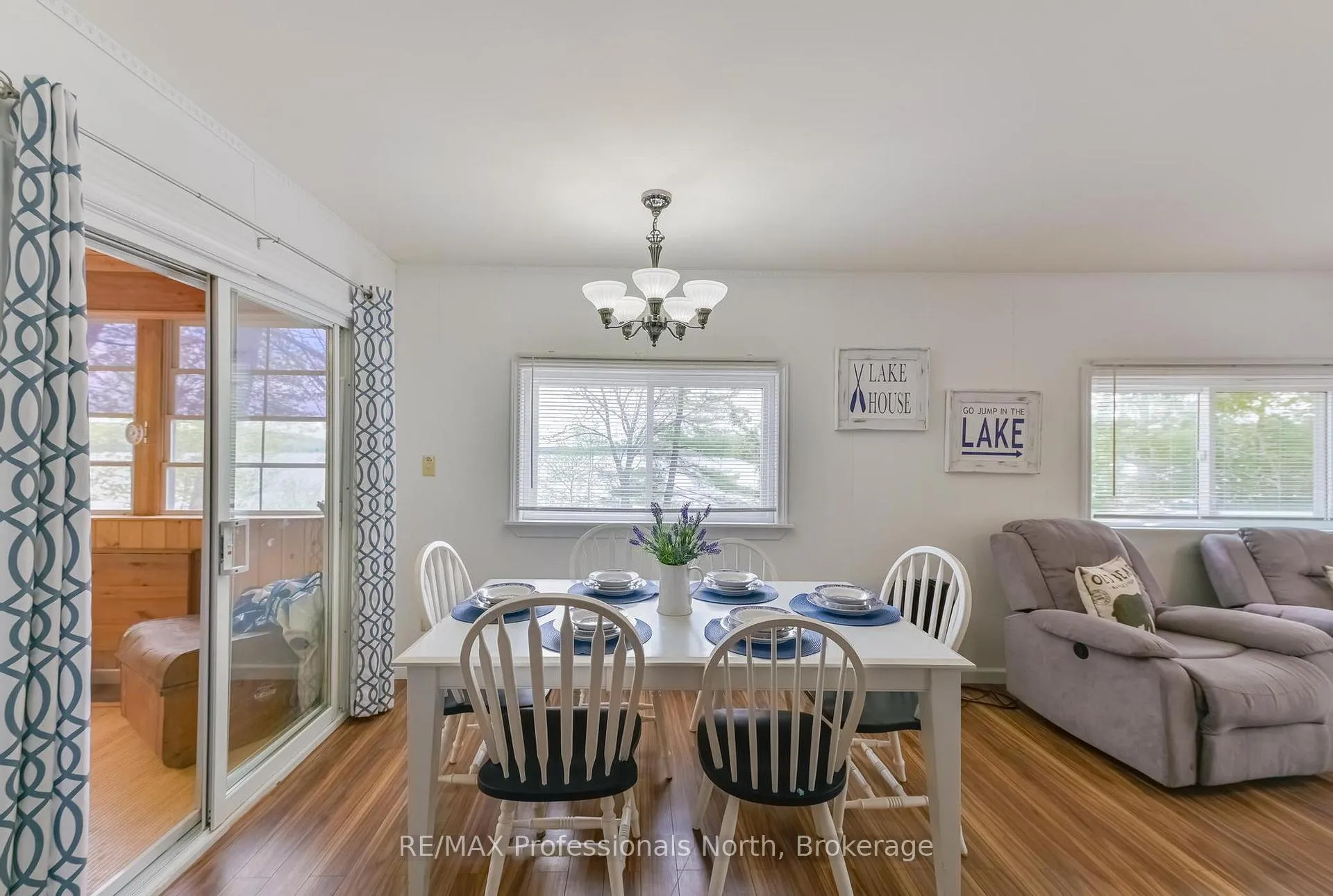 Photo 23 of 1755 North Shore Road, Algonquin Highlands, Stanhope — HOMEH
