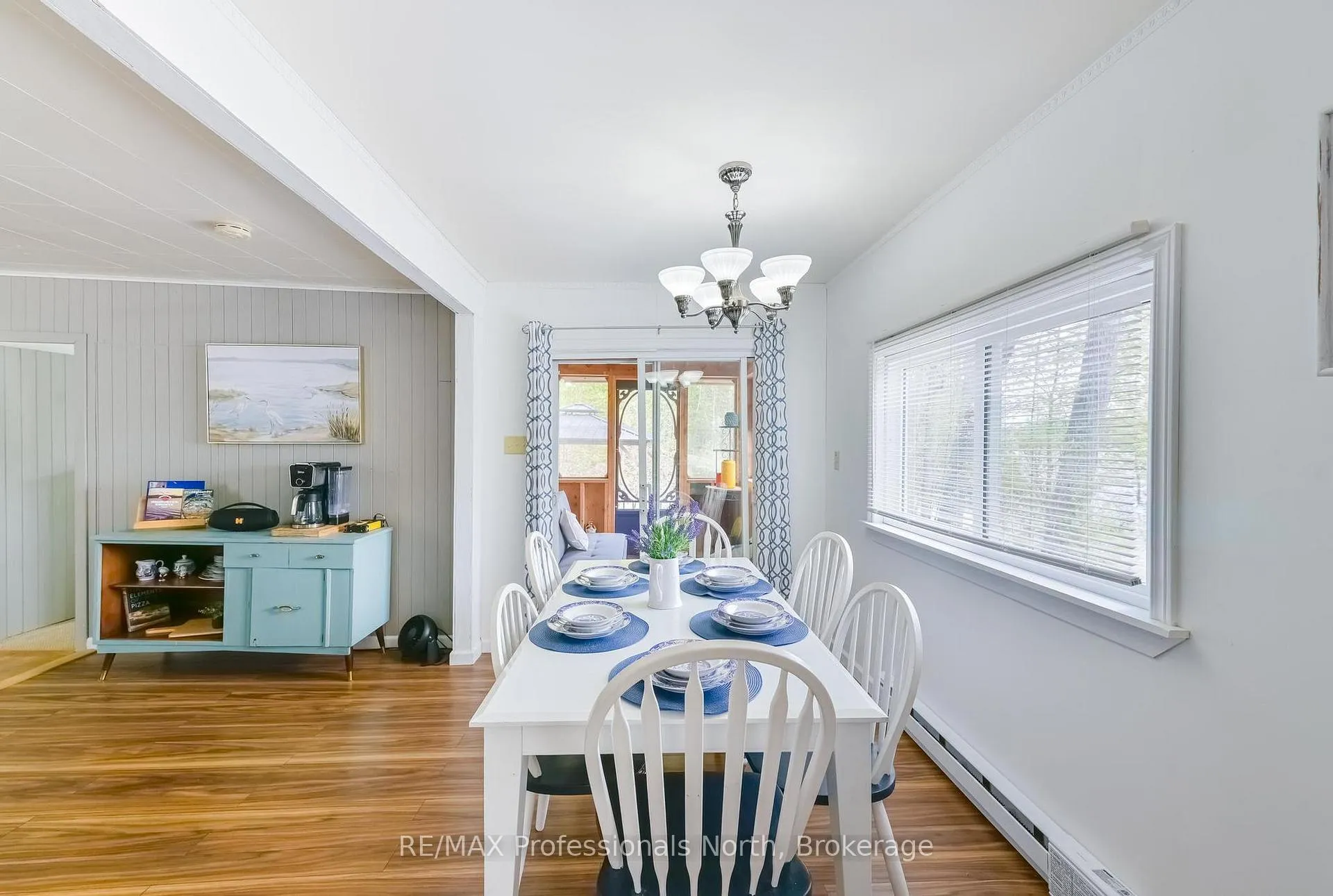 Photo 24 of 1755 North Shore Road, Algonquin Highlands, Stanhope — HOMEH