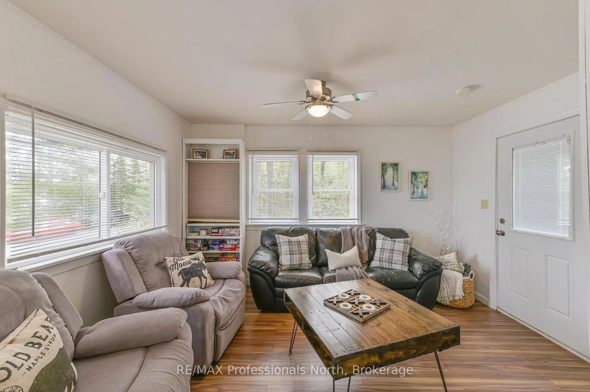 Photo 26 of 1755 North Shore Road, Algonquin Highlands, Stanhope — HOMEH