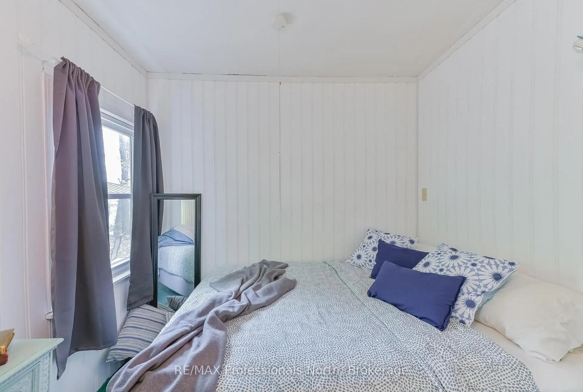 Photo 29 of 1755 North Shore Road, Algonquin Highlands, Stanhope — HOMEH