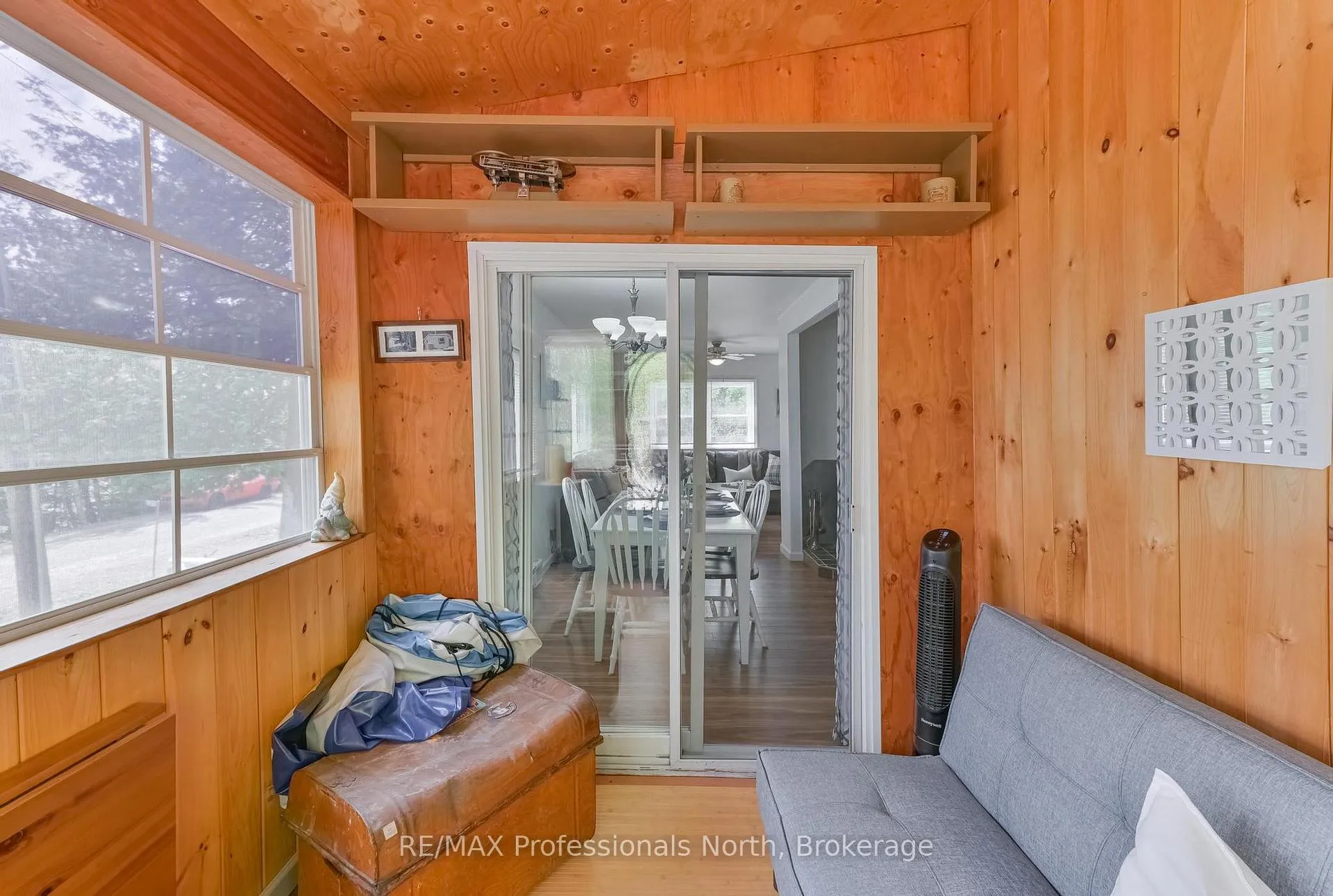 Photo 32 of 1755 North Shore Road, Algonquin Highlands, Stanhope — HOMEH