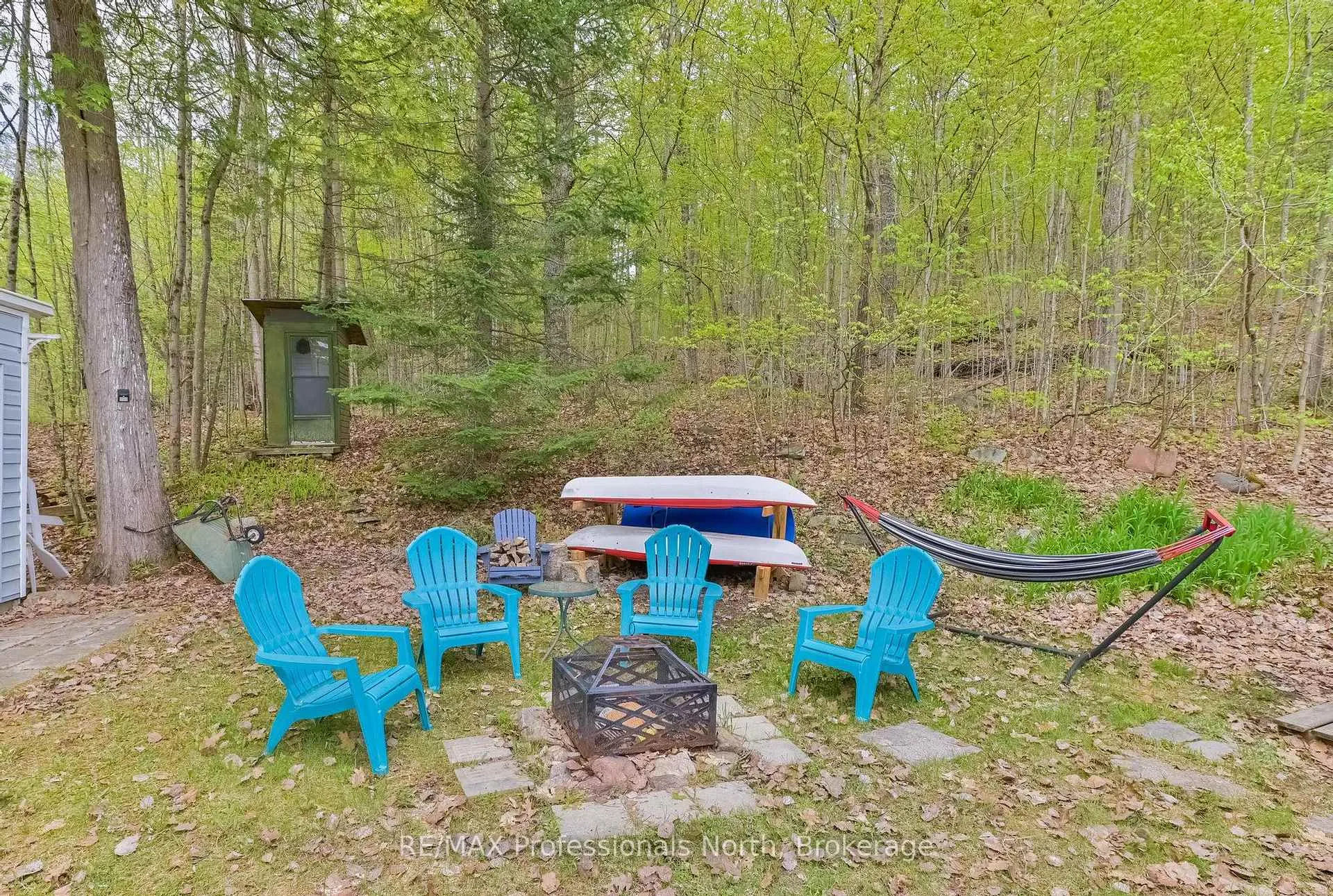 Photo 33 of 1755 North Shore Road, Algonquin Highlands, Stanhope — HOMEH