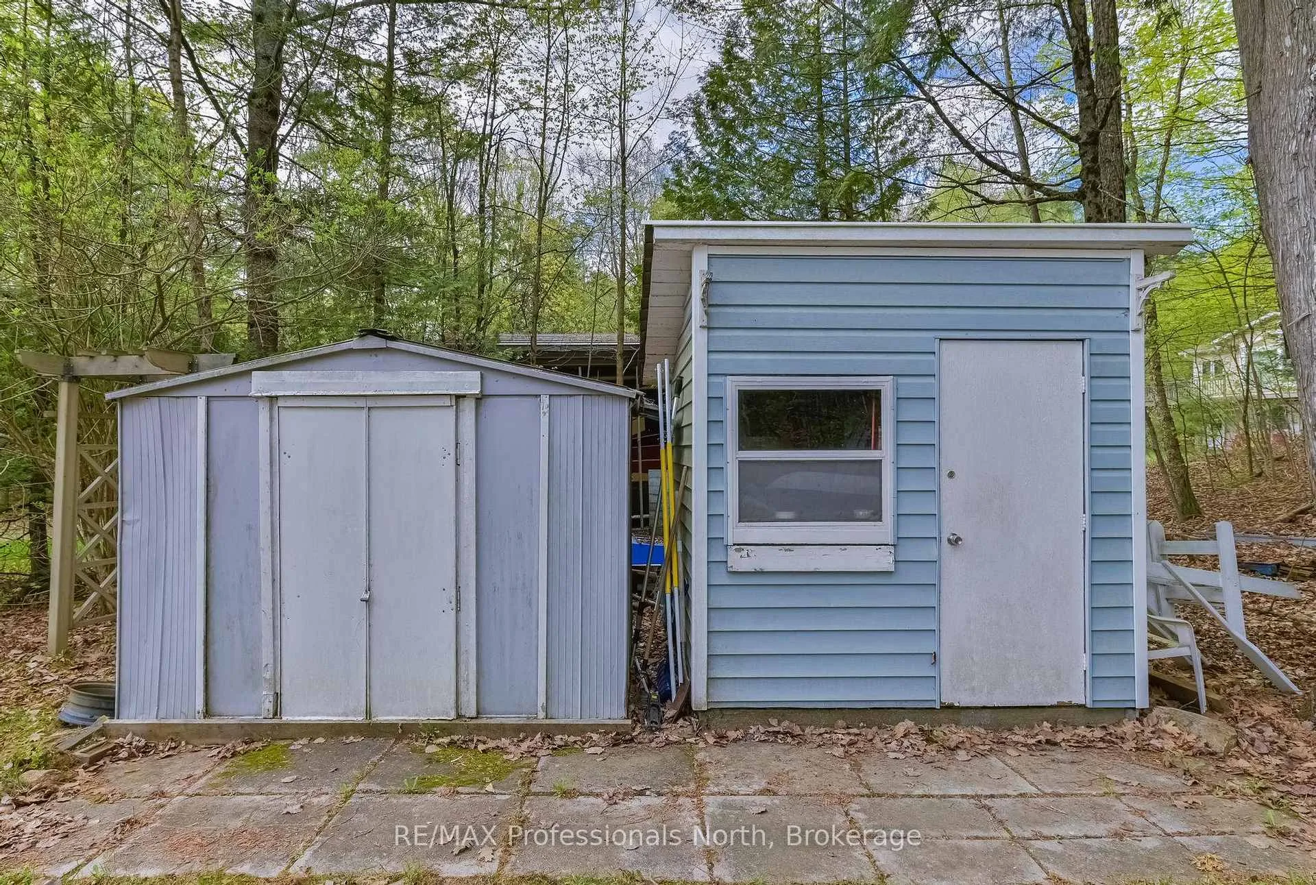 Photo 34 of 1755 North Shore Road, Algonquin Highlands, Stanhope — HOMEH