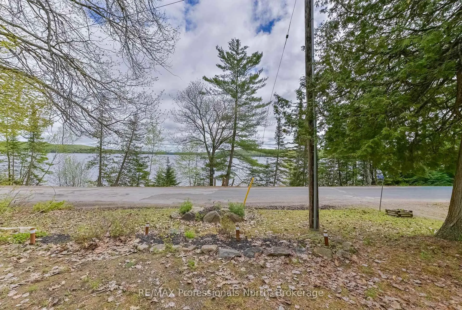 Photo 39 of 1755 North Shore Road, Algonquin Highlands, Stanhope — HOMEH