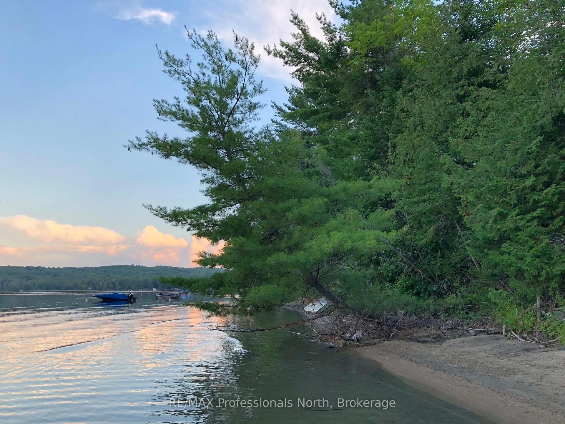 Photo 48 of 1755 North Shore Road, Algonquin Highlands, Stanhope — HOMEH