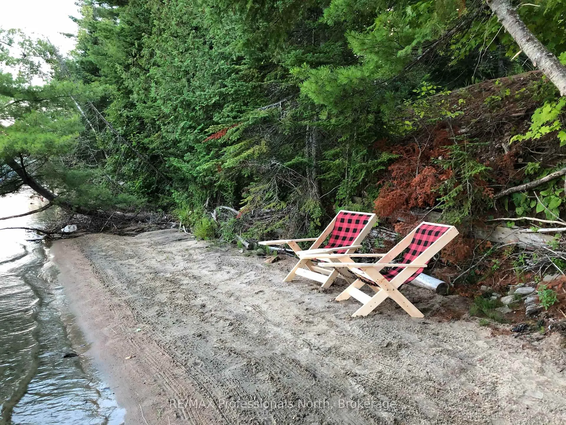 Photo 49 of 1755 North Shore Road, Algonquin Highlands, Stanhope — HOMEH