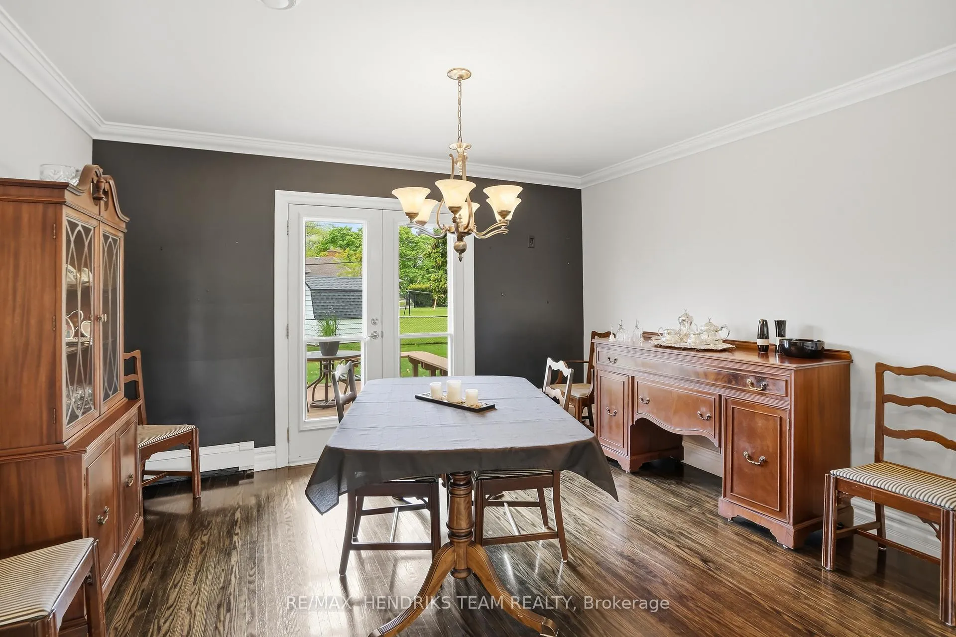 Photo 13 of 17 Jasmin Crescent, St. Catharines, Glendale/Glenridge — HOMEH