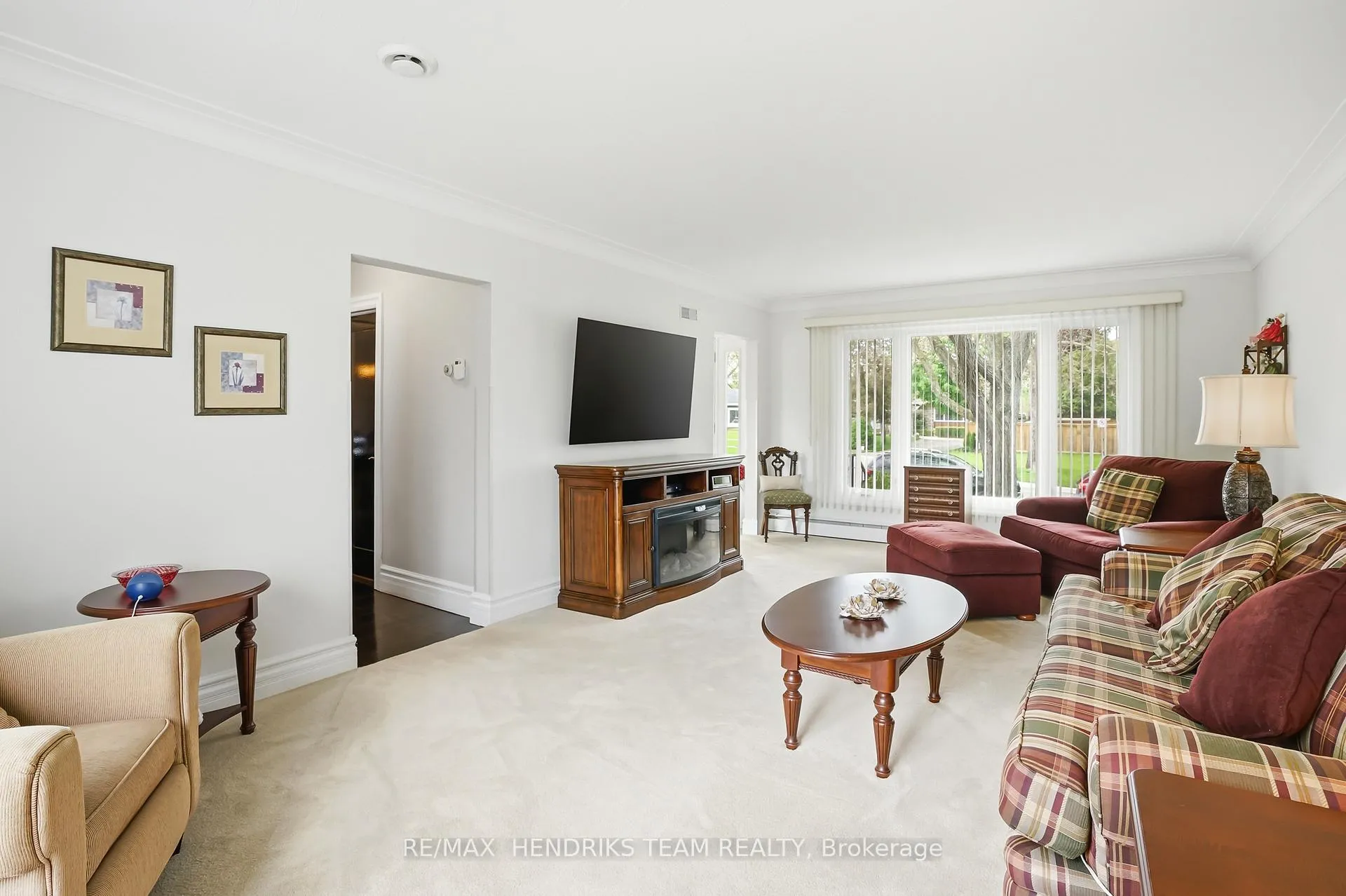 Photo 17 of 17 Jasmin Crescent, St. Catharines, Glendale/Glenridge — HOMEH