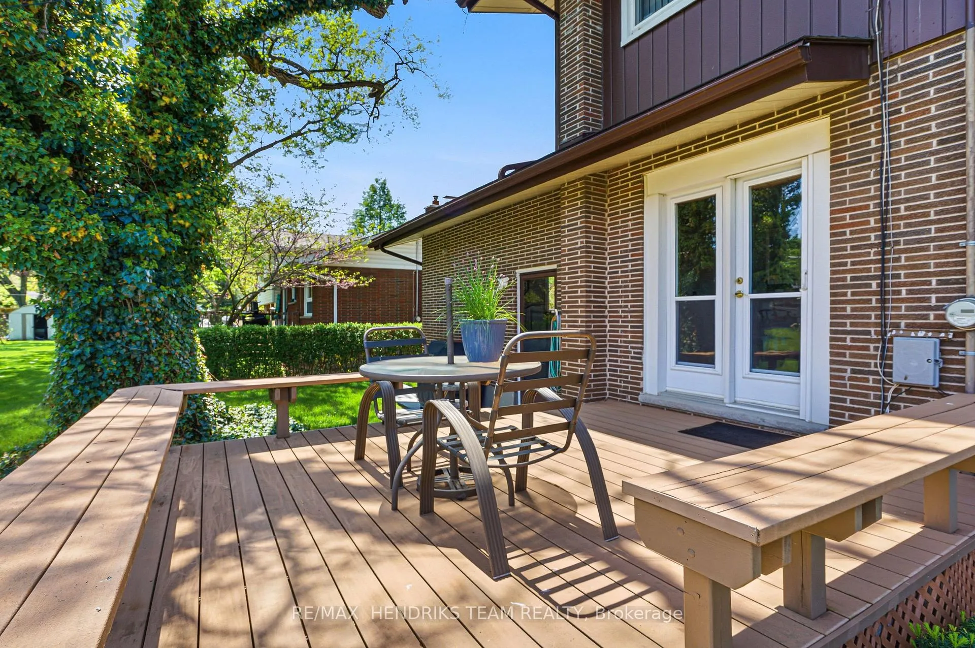 Photo 27 of 17 Jasmin Crescent, St. Catharines, Glendale/Glenridge — HOMEH