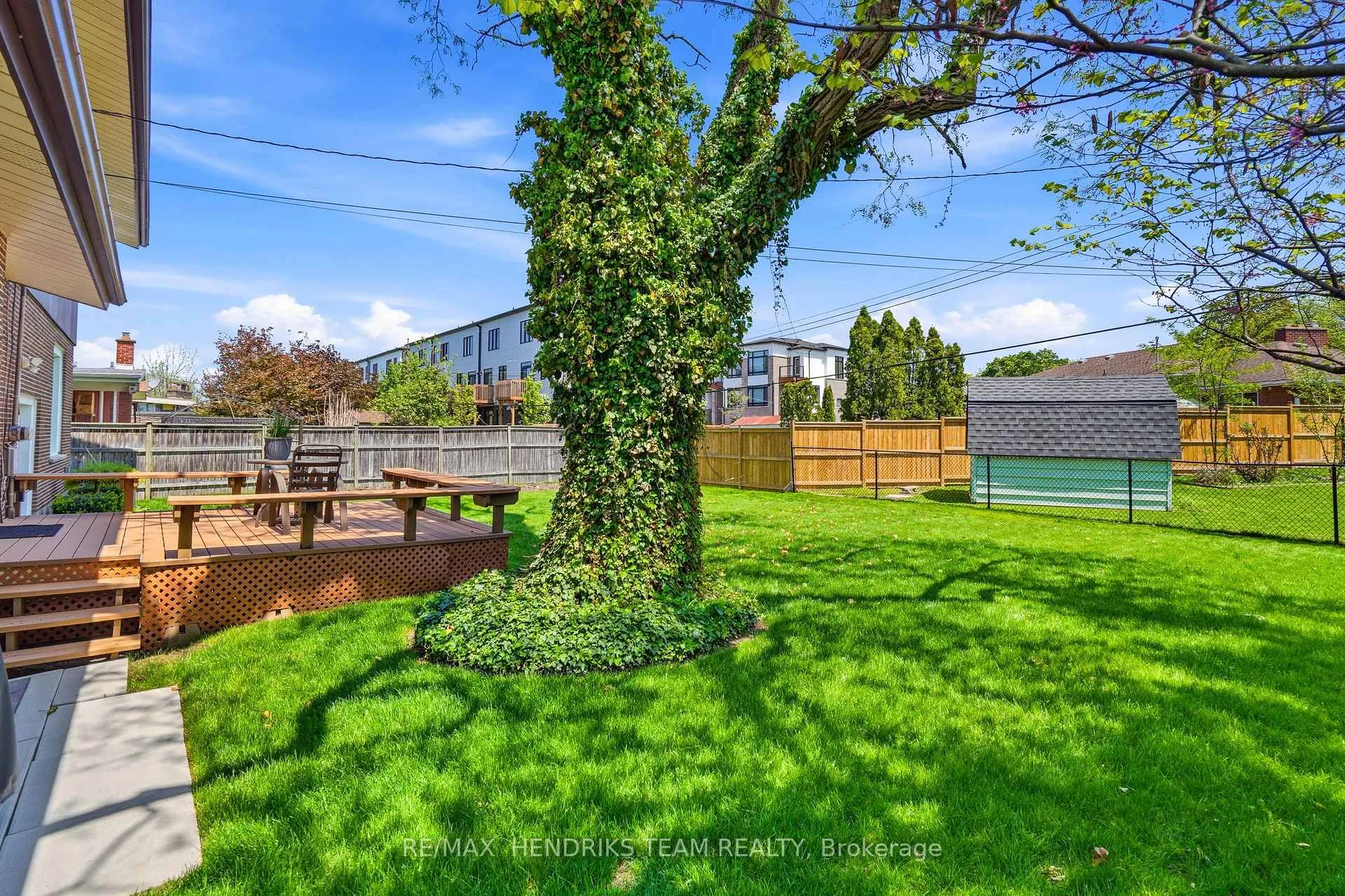 Photo 31 of 17 Jasmin Crescent, St. Catharines, Glendale/Glenridge — HOMEH