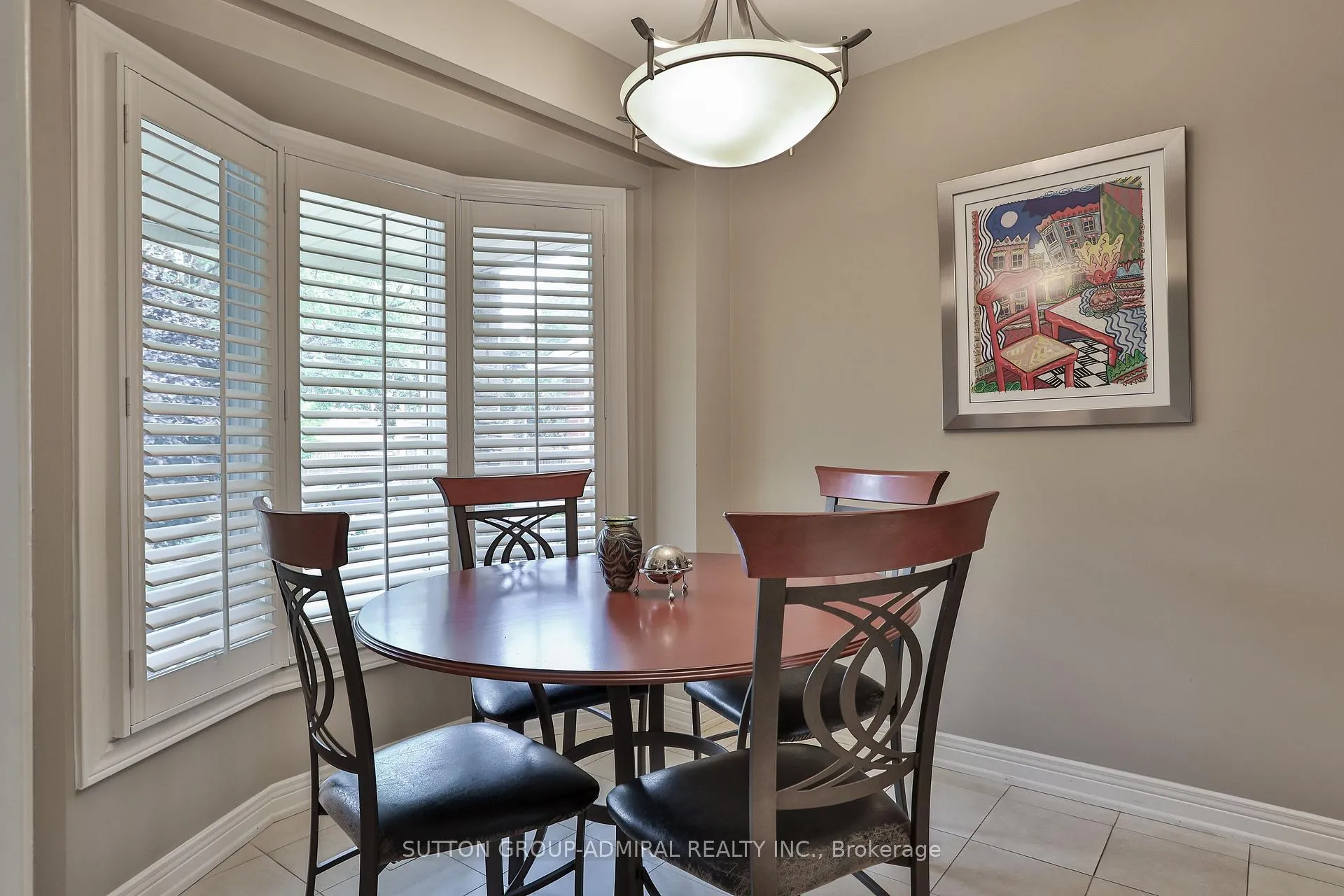 Photo 7 of 135 Heatherton Way, Vaughan, Crestwood-Springfarm-Yorkhill — HOMEH