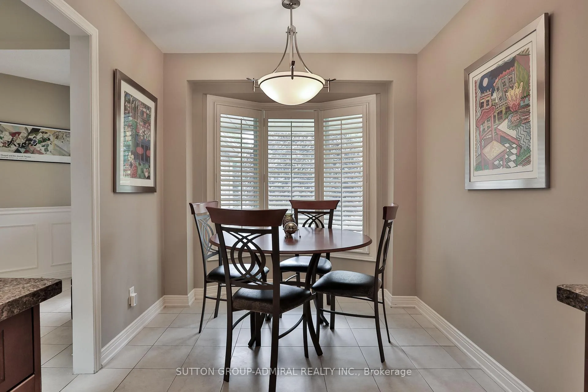 Photo 8 of 135 Heatherton Way, Vaughan, Crestwood-Springfarm-Yorkhill — HOMEH