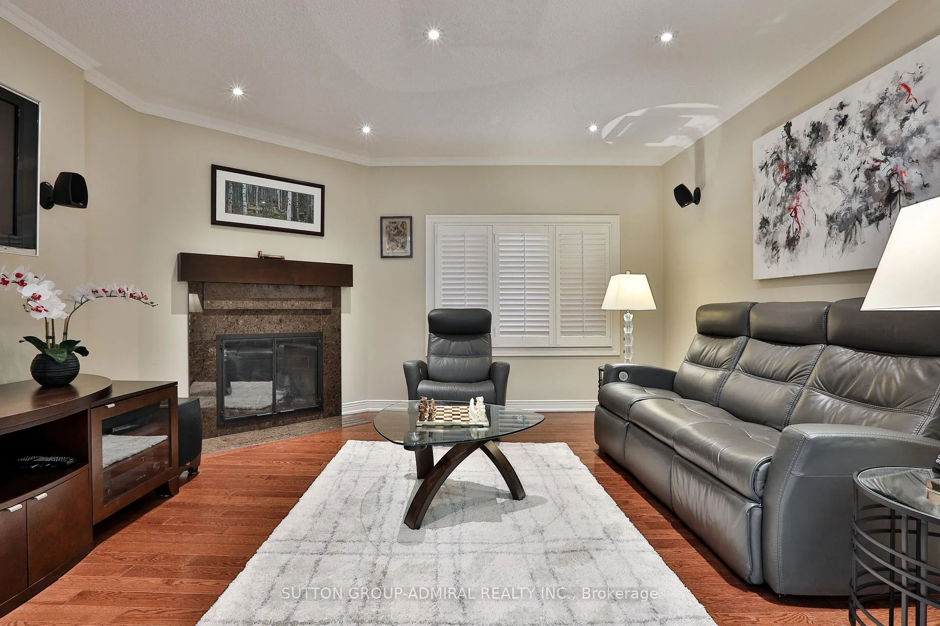 Photo 9 of 135 Heatherton Way, Vaughan, Crestwood-Springfarm-Yorkhill — HOMEH