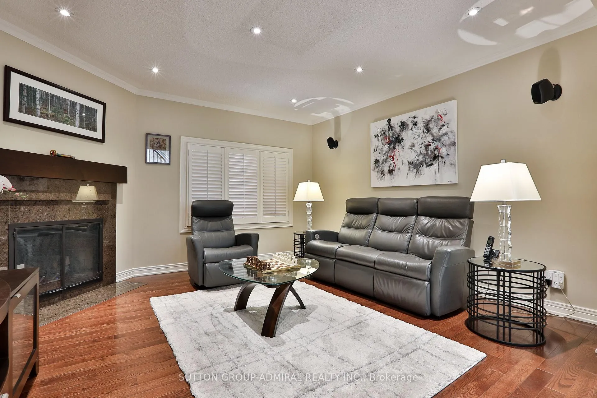 Photo 10 of 135 Heatherton Way, Vaughan, Crestwood-Springfarm-Yorkhill — HOMEH