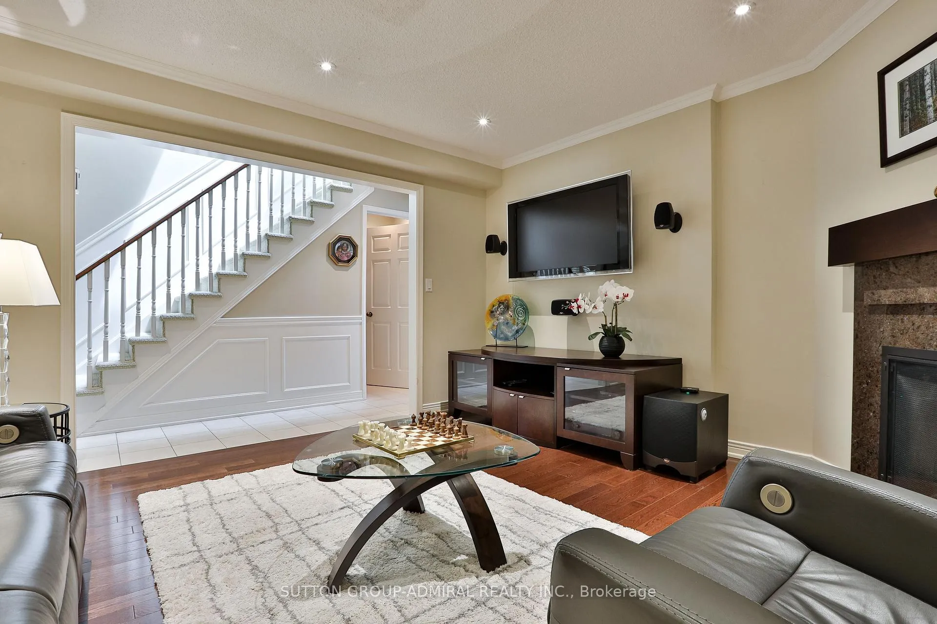 Photo 11 of 135 Heatherton Way, Vaughan, Crestwood-Springfarm-Yorkhill — HOMEH