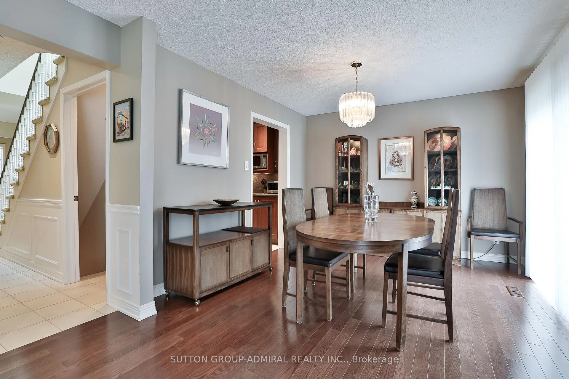 Photo 14 of 135 Heatherton Way, Vaughan, Crestwood-Springfarm-Yorkhill — HOMEH