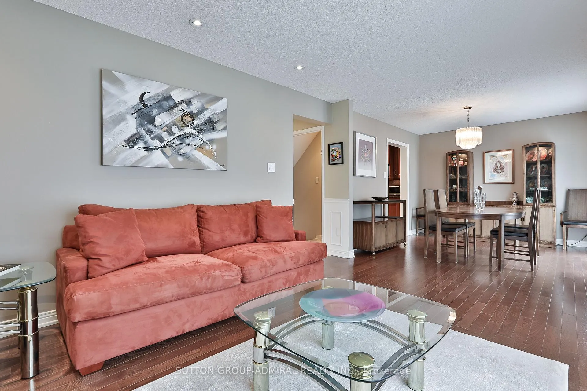 Photo 15 of 135 Heatherton Way, Vaughan, Crestwood-Springfarm-Yorkhill — HOMEH