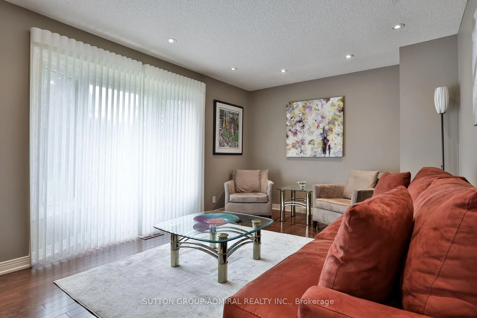 Photo 16 of 135 Heatherton Way, Vaughan, Crestwood-Springfarm-Yorkhill — HOMEH