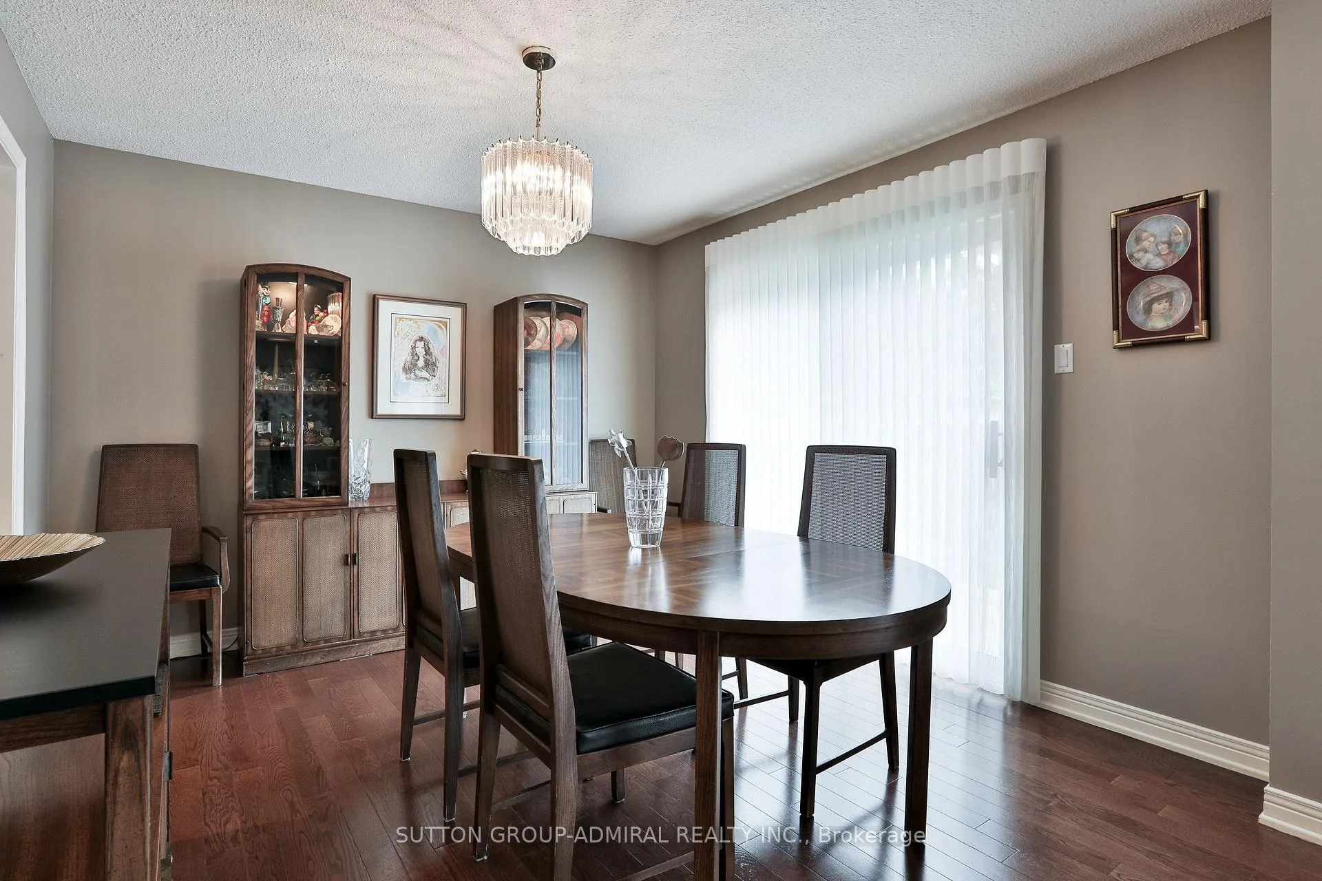 Photo 17 of 135 Heatherton Way, Vaughan, Crestwood-Springfarm-Yorkhill — HOMEH