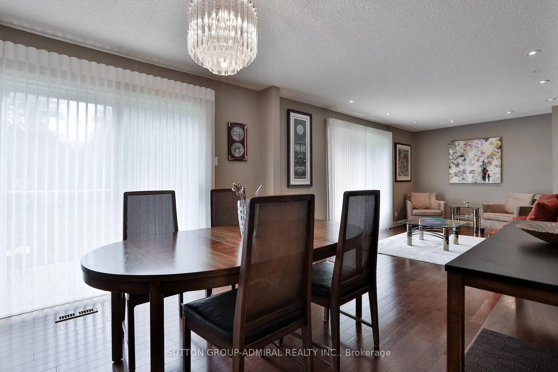 Photo 18 of 135 Heatherton Way, Vaughan, Crestwood-Springfarm-Yorkhill — HOMEH