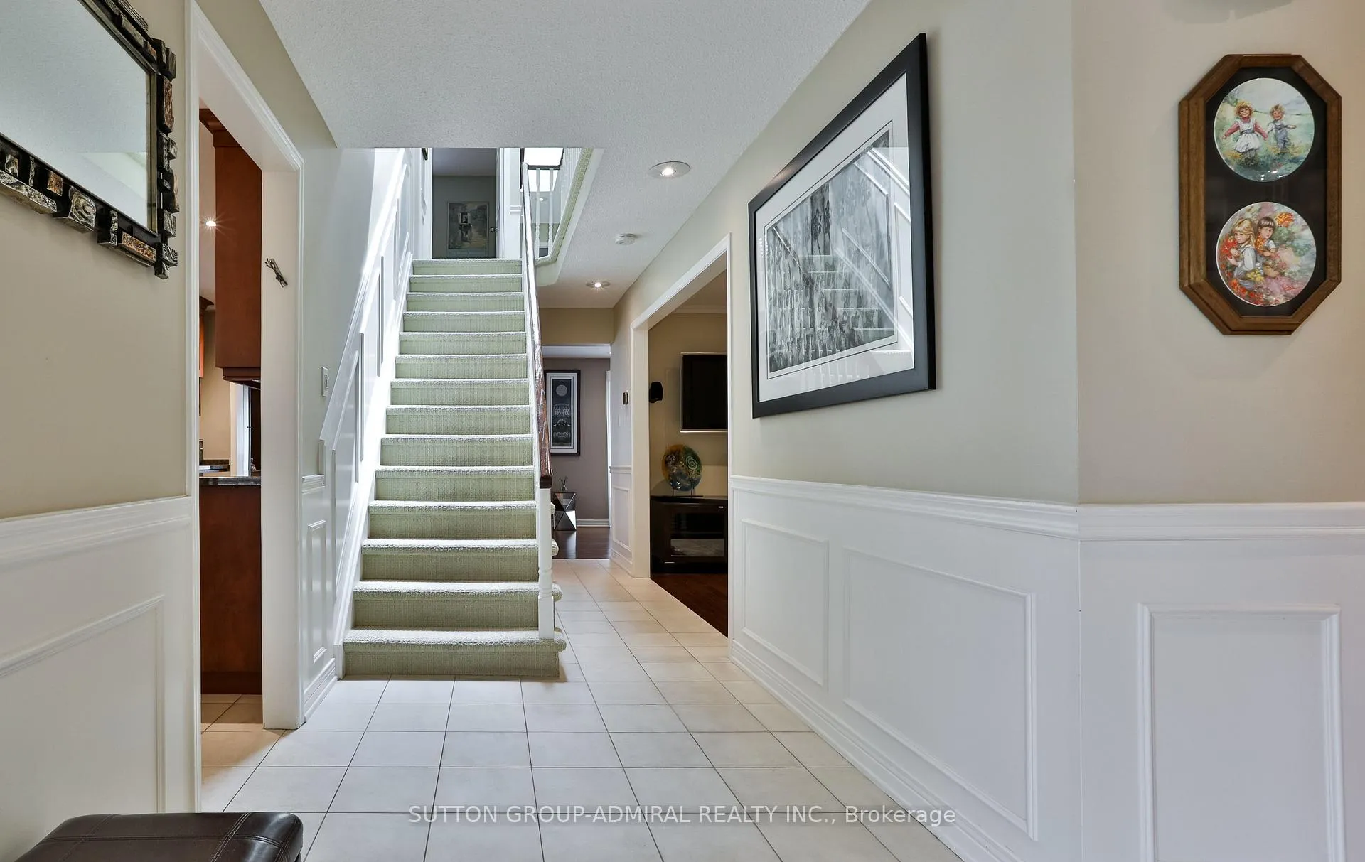 Photo 19 of 135 Heatherton Way, Vaughan, Crestwood-Springfarm-Yorkhill — HOMEH