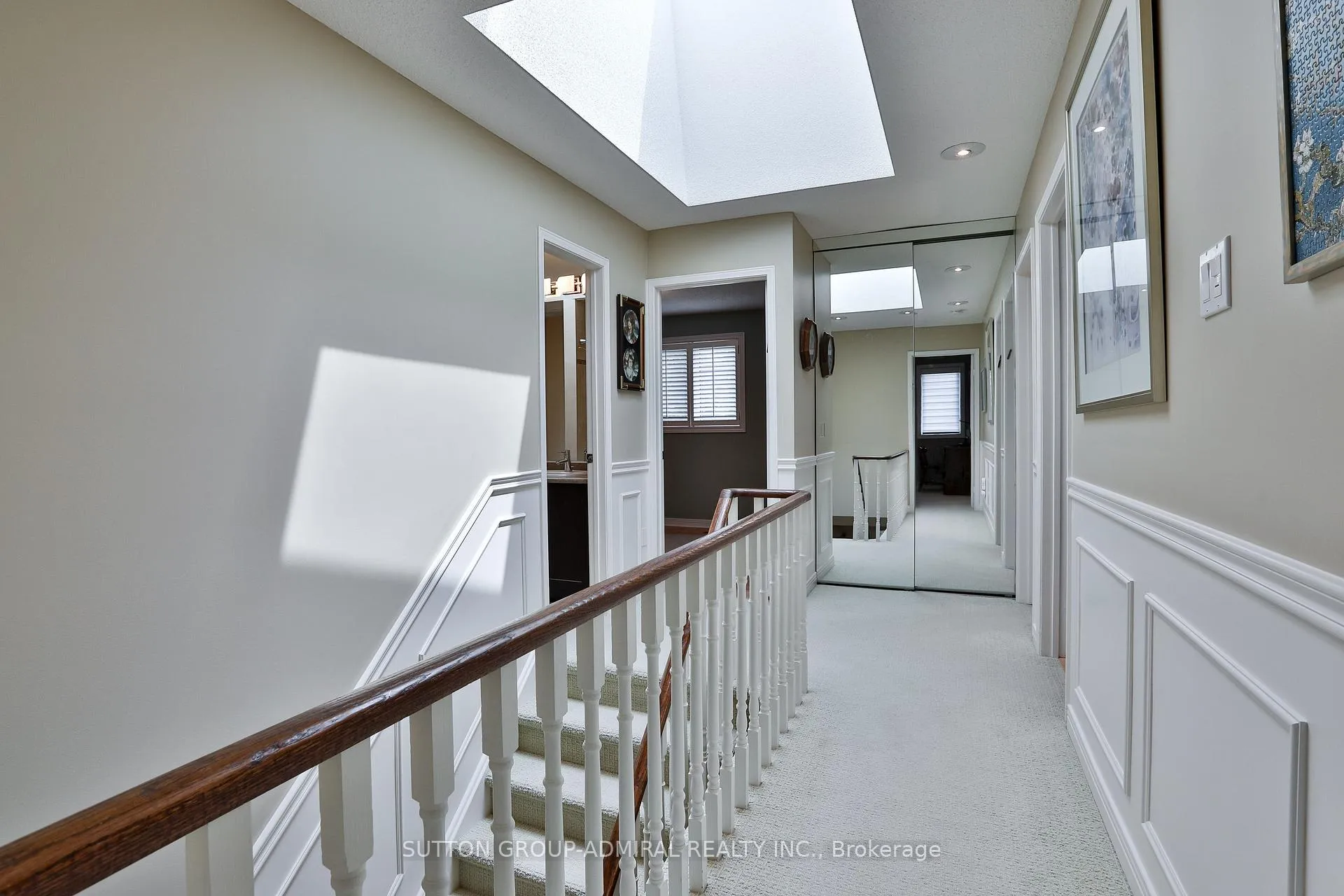 Photo 21 of 135 Heatherton Way, Vaughan, Crestwood-Springfarm-Yorkhill — HOMEH