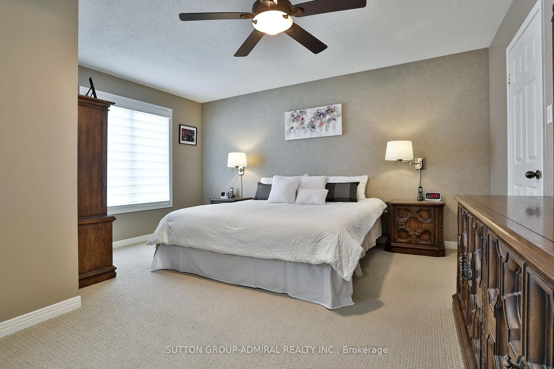 Photo 23 of 135 Heatherton Way, Vaughan, Crestwood-Springfarm-Yorkhill — HOMEH