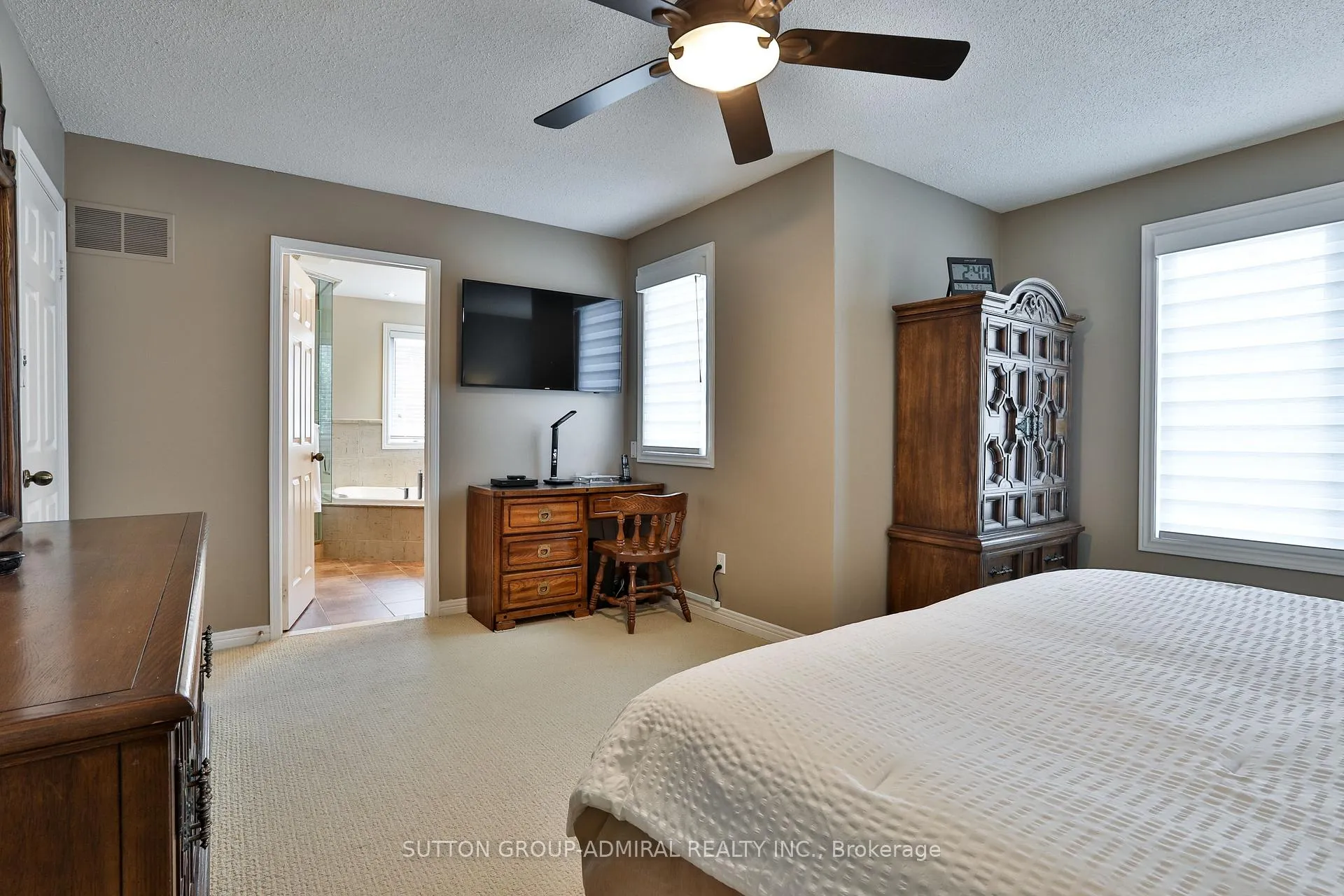 Photo 24 of 135 Heatherton Way, Vaughan, Crestwood-Springfarm-Yorkhill — HOMEH