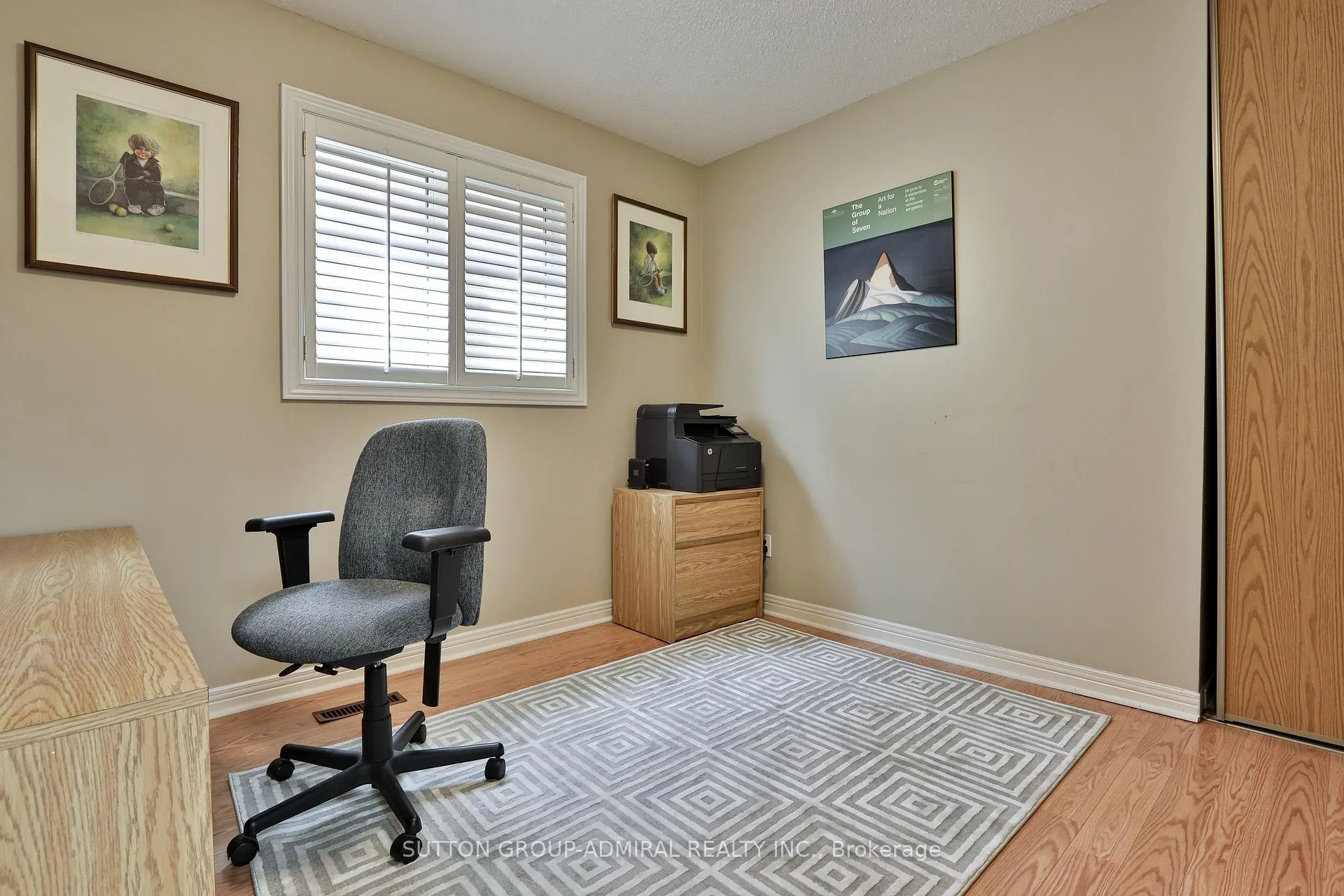 Photo 29 of 135 Heatherton Way, Vaughan, Crestwood-Springfarm-Yorkhill — HOMEH