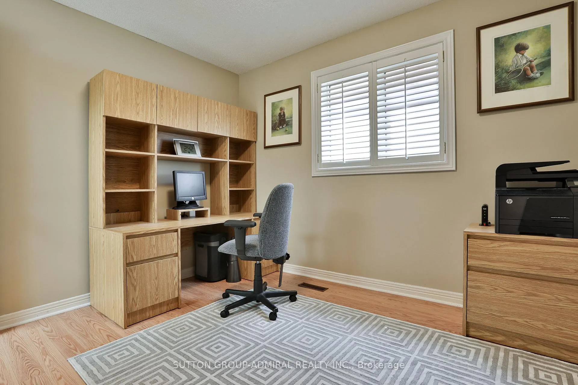 Photo 30 of 135 Heatherton Way, Vaughan, Crestwood-Springfarm-Yorkhill — HOMEH
