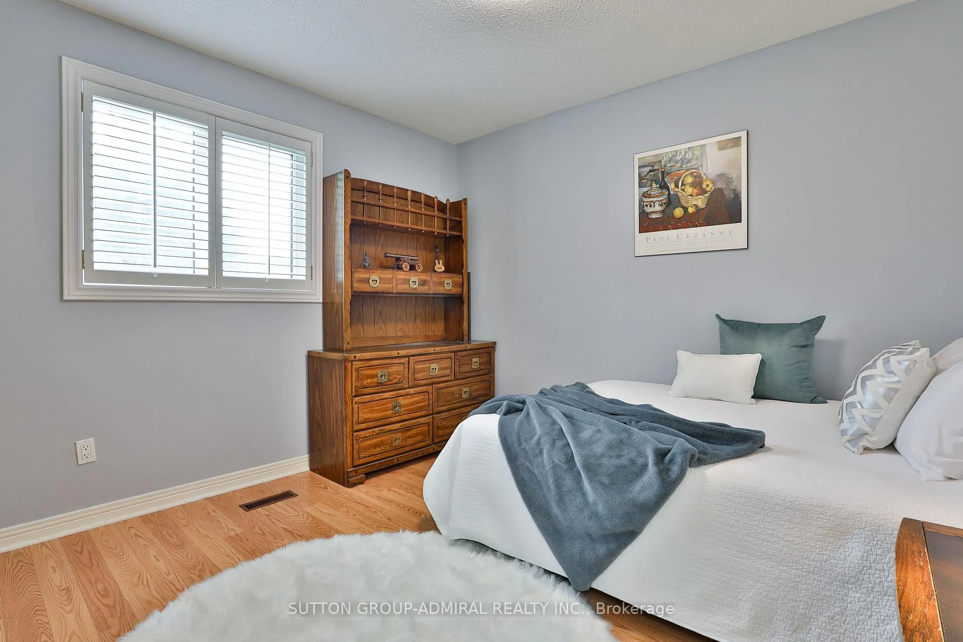 Photo 31 of 135 Heatherton Way, Vaughan, Crestwood-Springfarm-Yorkhill — HOMEH