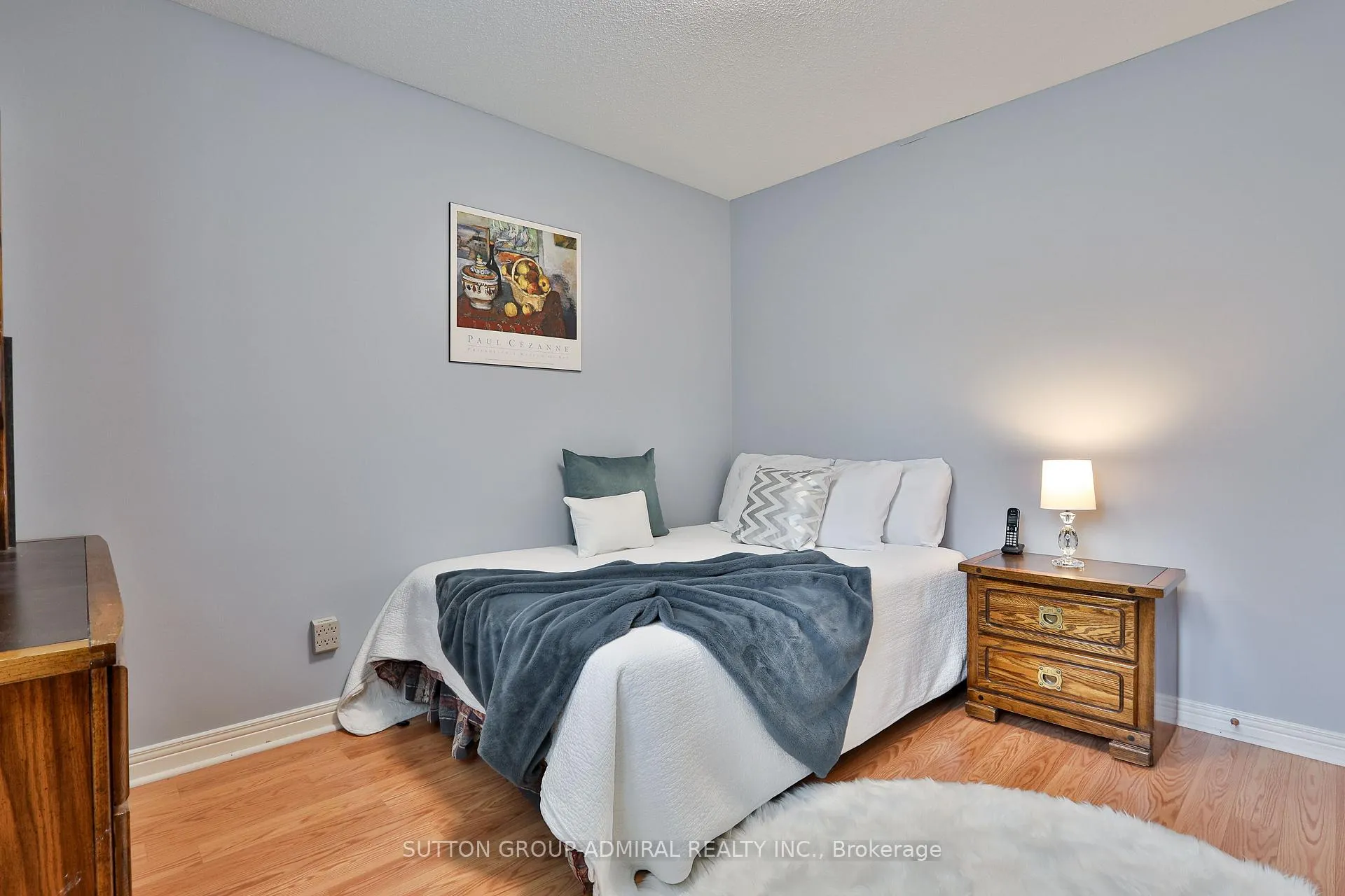 Photo 32 of 135 Heatherton Way, Vaughan, Crestwood-Springfarm-Yorkhill — HOMEH
