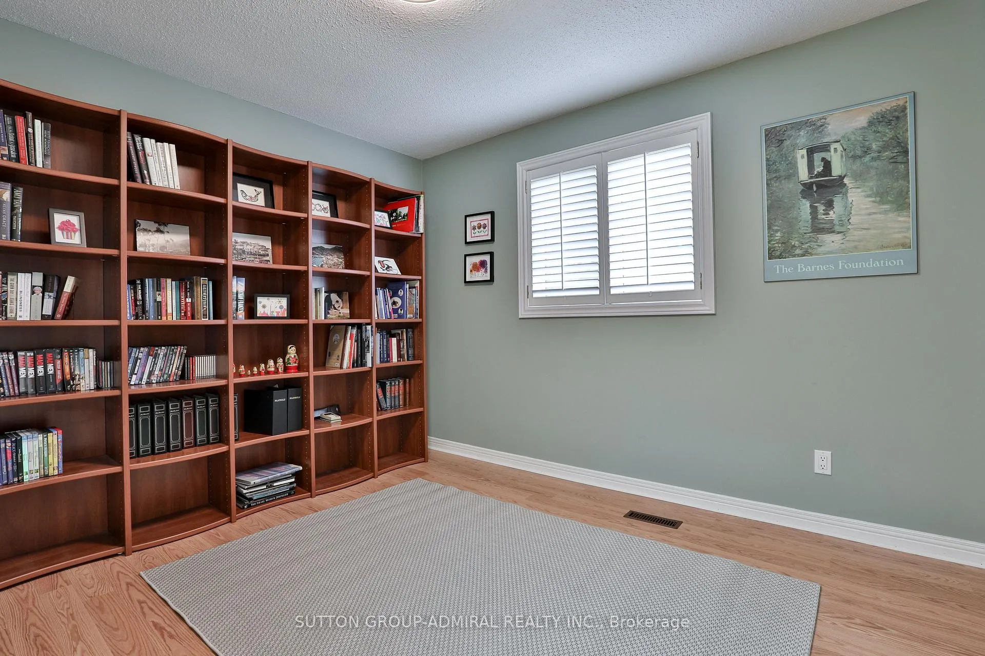 Photo 33 of 135 Heatherton Way, Vaughan, Crestwood-Springfarm-Yorkhill — HOMEH