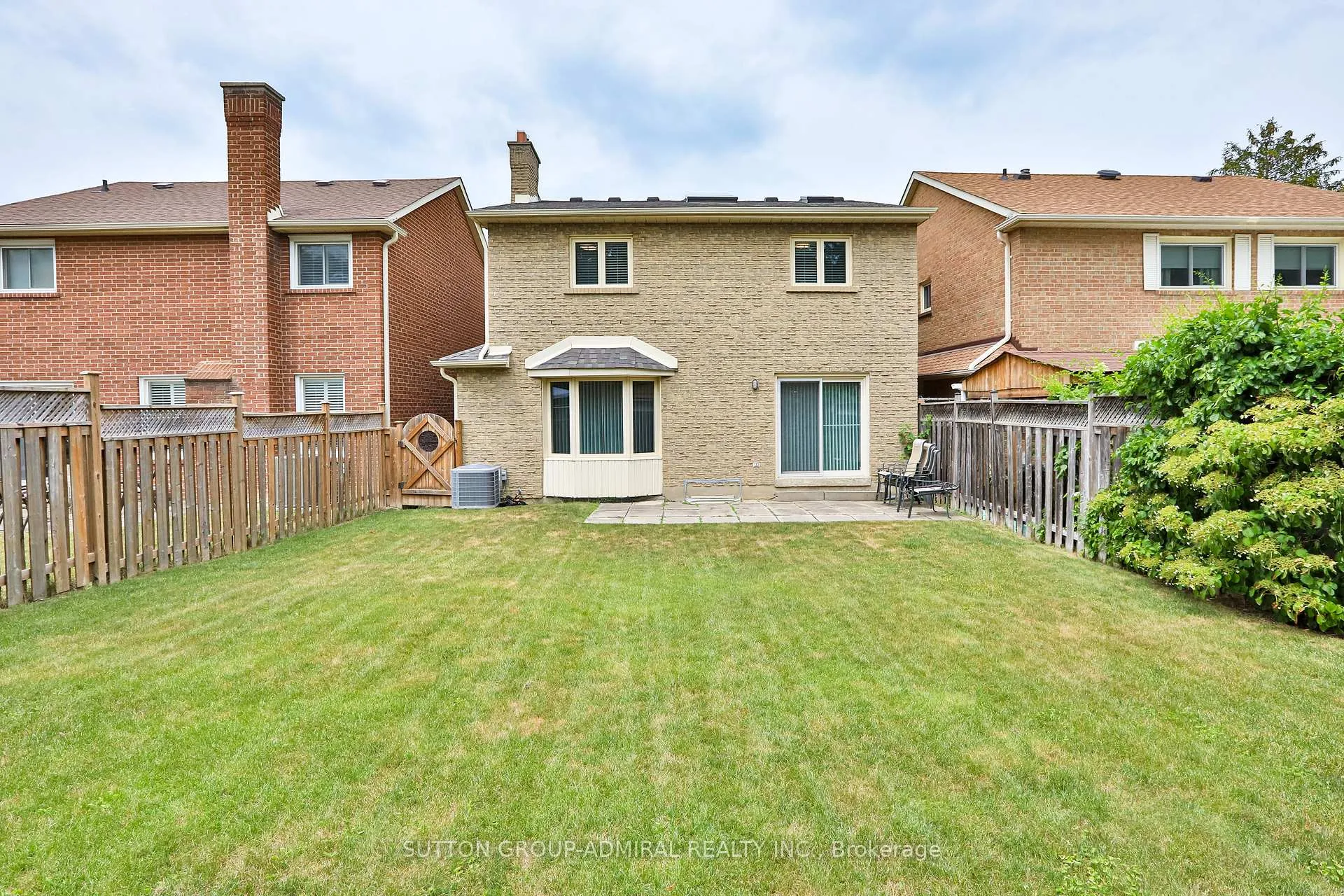 Photo 44 of 135 Heatherton Way, Vaughan, Crestwood-Springfarm-Yorkhill — HOMEH