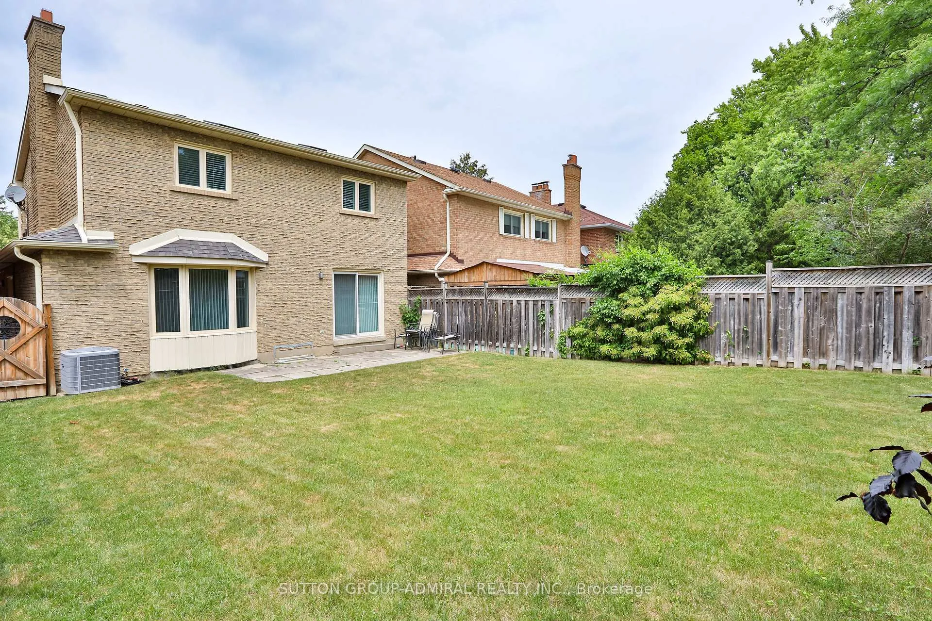 Photo 45 of 135 Heatherton Way, Vaughan, Crestwood-Springfarm-Yorkhill — HOMEH