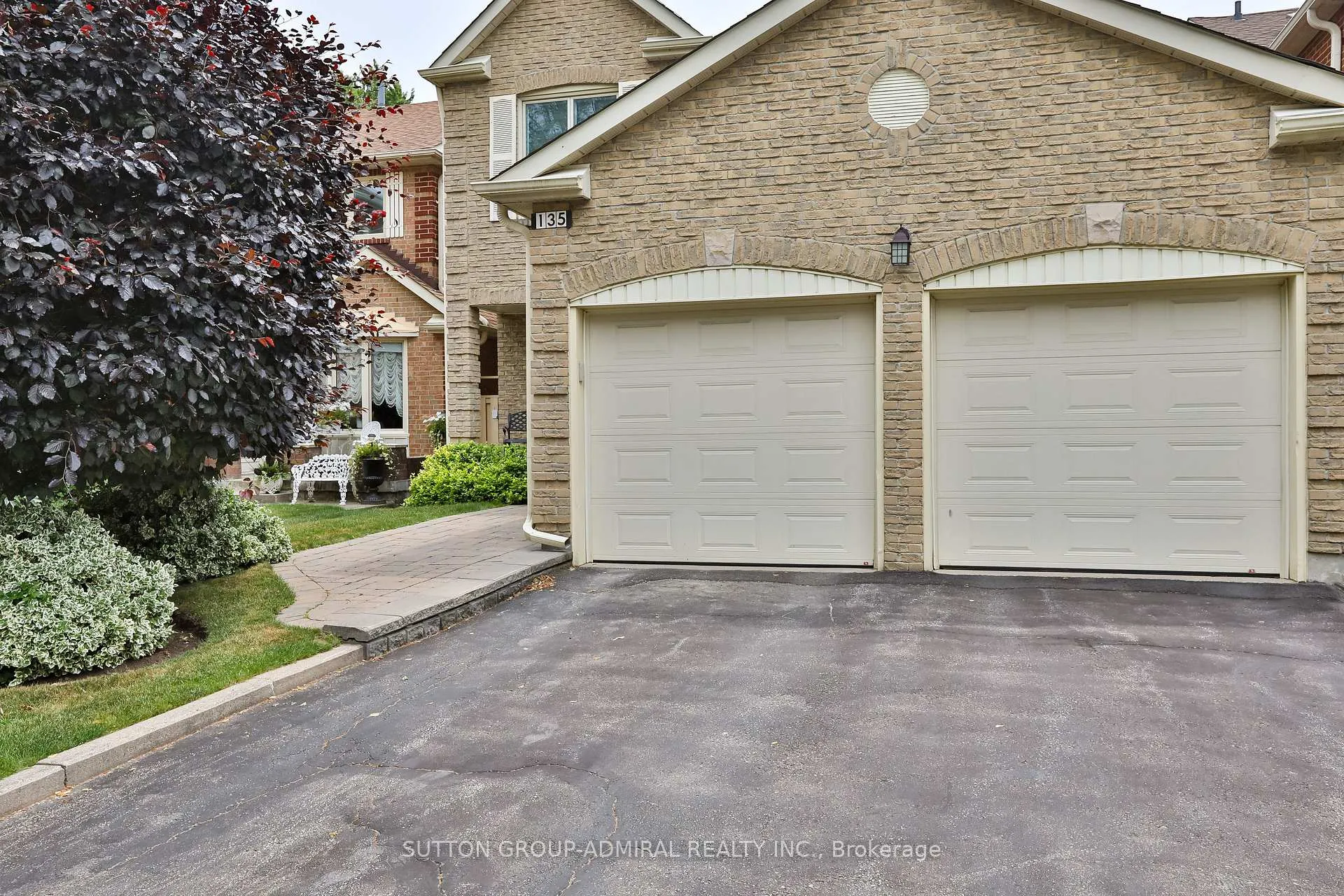 Photo 46 of 135 Heatherton Way, Vaughan, Crestwood-Springfarm-Yorkhill — HOMEH